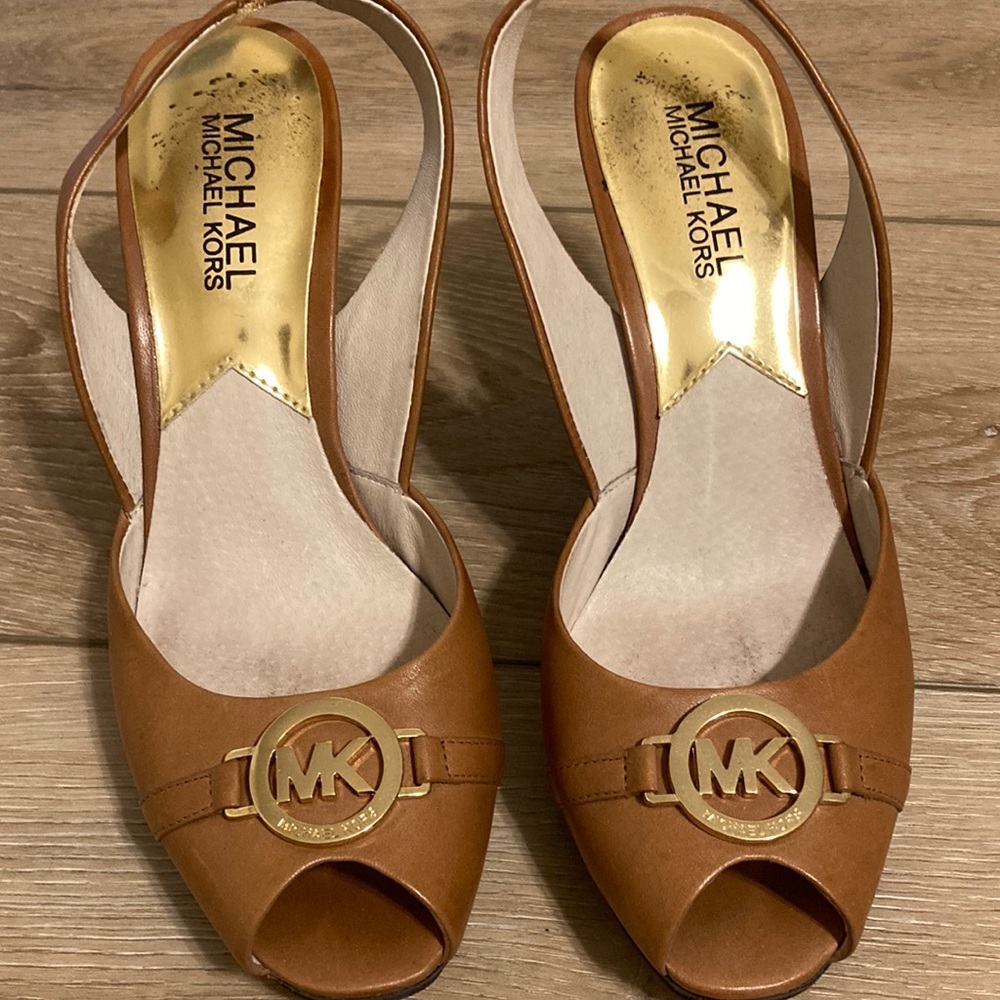 Michael Kors Wedges